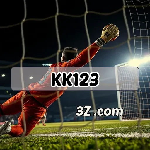 kk123.com: Descubra Apostas Esportivas Inovadoras e Empolgantes