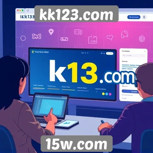 Avaliação da experiência do usuário no kk123.com